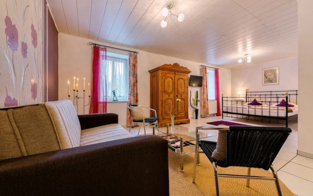 Moselhotel Ludwigs