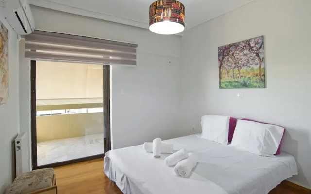 Afrodite Classic Residence