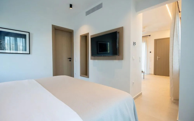 Sigma Residences Boutique Hotel