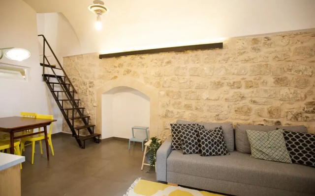 Studio 37 con vista by Wonderful Italy