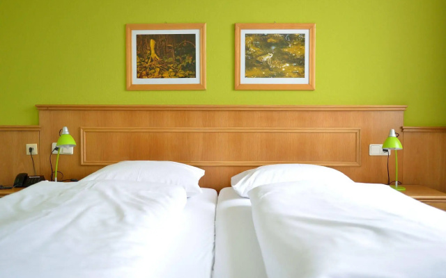 Land- und Golfhotel Alte Fliegerschule
