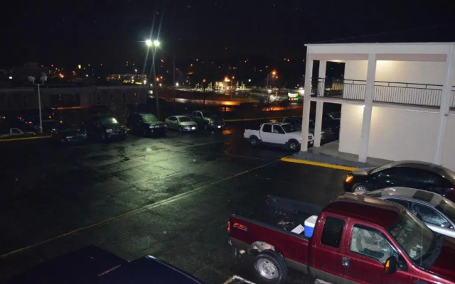 Travel Inn Kingsport