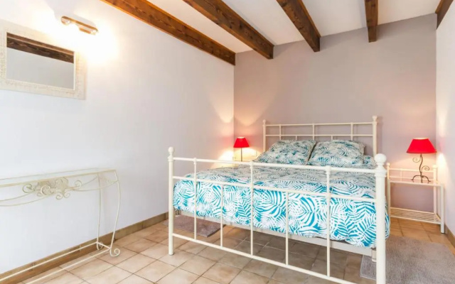 Gite Crossac, 5 pièces, 8 personnes - FR-1-306-946