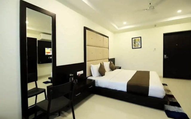 Dasmaya Resort