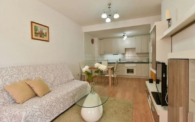 Apartamento La Loma