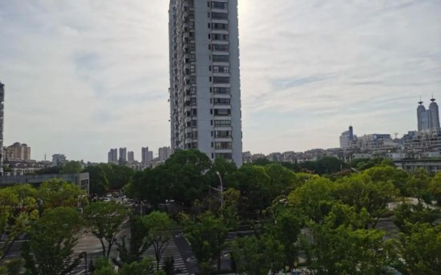 Jintai Metropark Hotel