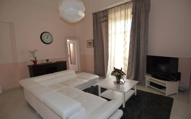 Villa Vesuviana