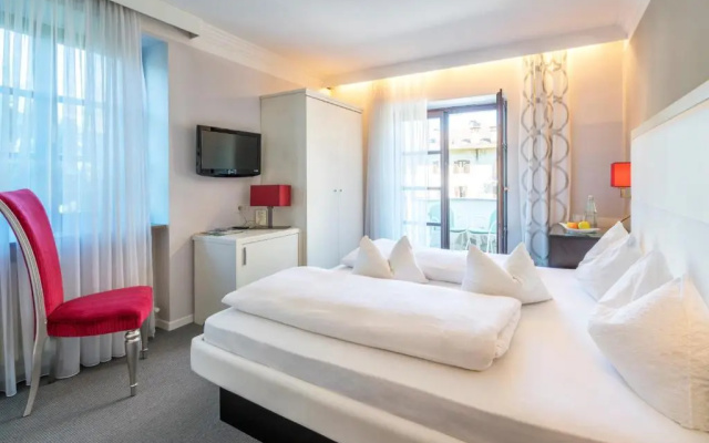 Hotel Villa Groff