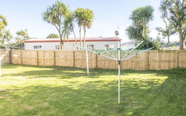 ARent - Serviced House - 14a Dignan St