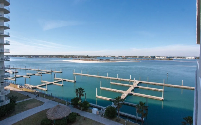 Two Bedroom With Breathtaking Views - Unit Crc0616