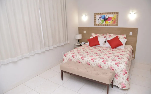 Gran Norte Hotel