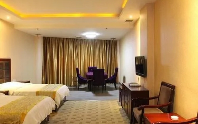 Xishui Hotel