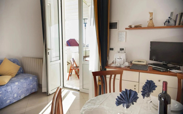 Hotel Villa Centa