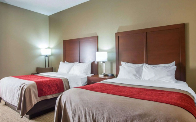 Grain Valley Inn - Kansas City