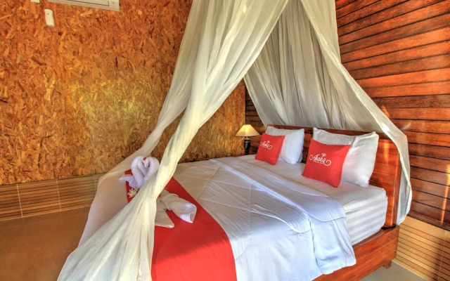 Asoka Bungalows