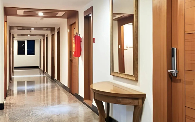Hotel Southern Grand