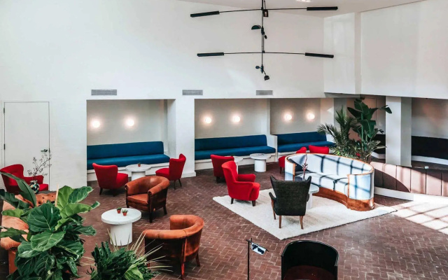 Gowanus Inn & Yard, An Ascend Hotel Collection Member