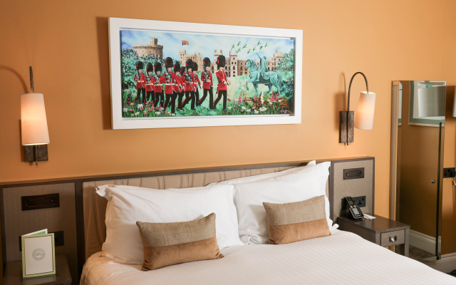 Castle Hotel Windsor