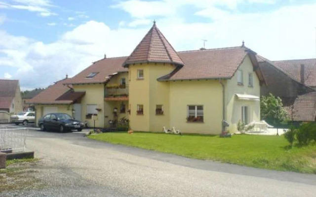Chez Joséphine