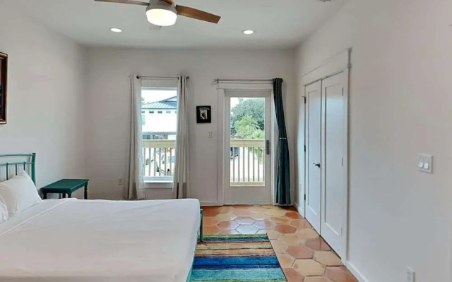 Marlin Manor by Silver Sands Vacation Rentals