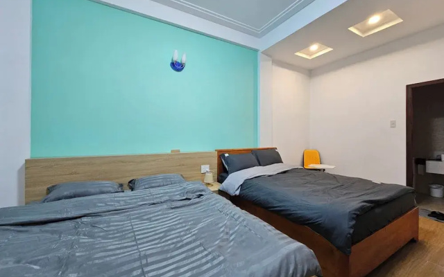 42 Da Lat Hotel