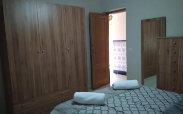 Apartamento Turistico La Victoria