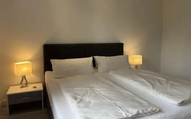 Apartment in Harz Near Brocken Railway