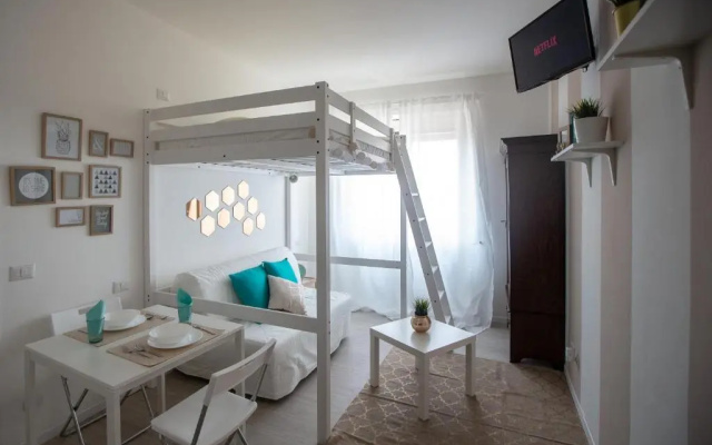 Apartment Transiti 21