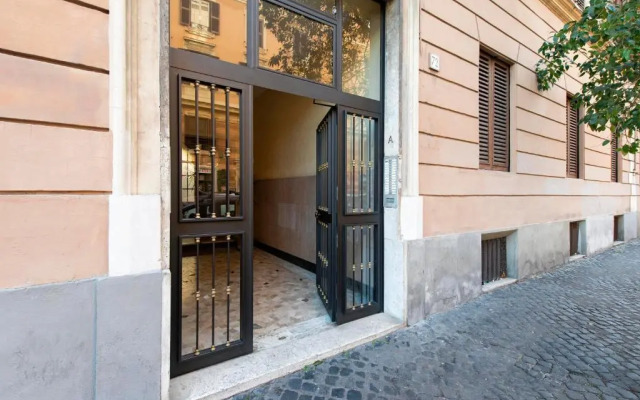 Domus Fortunae Vaticano