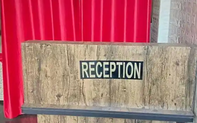 SPOT ON 91882 Boby Residency