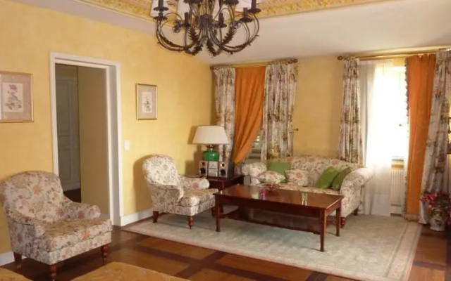 Villa Fabron