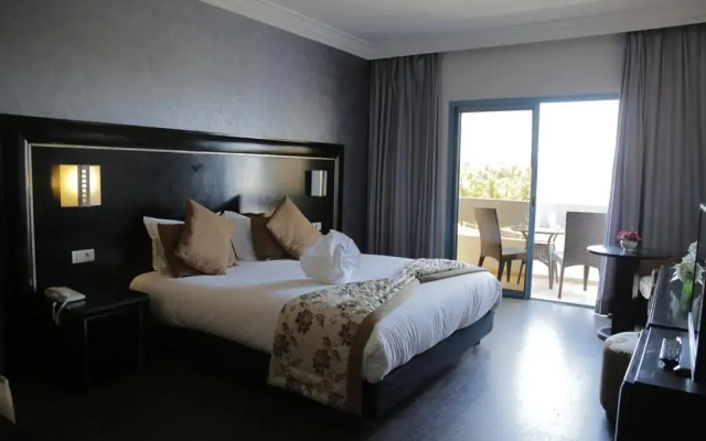 Hotel Suisse