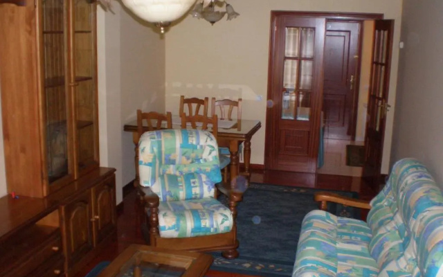 Apartamento Valle Inclán