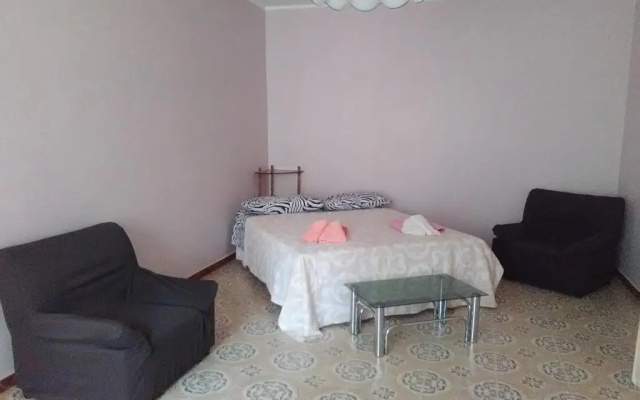 Casa Skanderbek