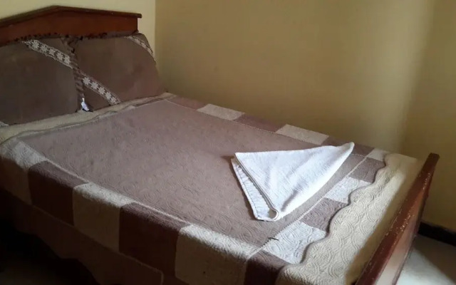 Liya Guest House