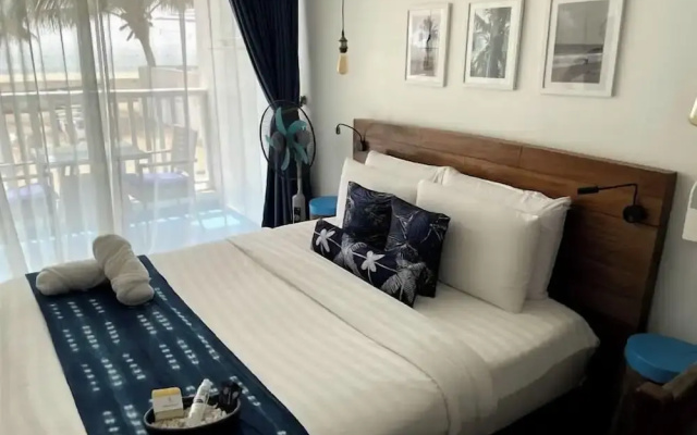 Jara Beach Resort