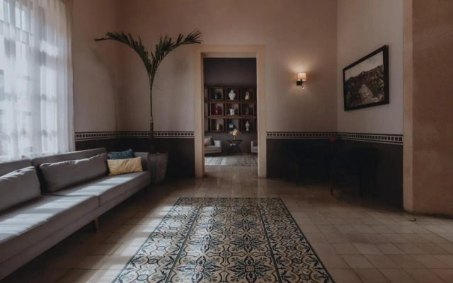 Casona 61 Boutique Hotel