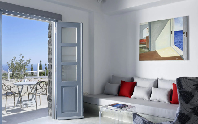Christou Estate