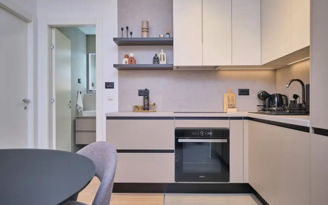 Splitful Apartment