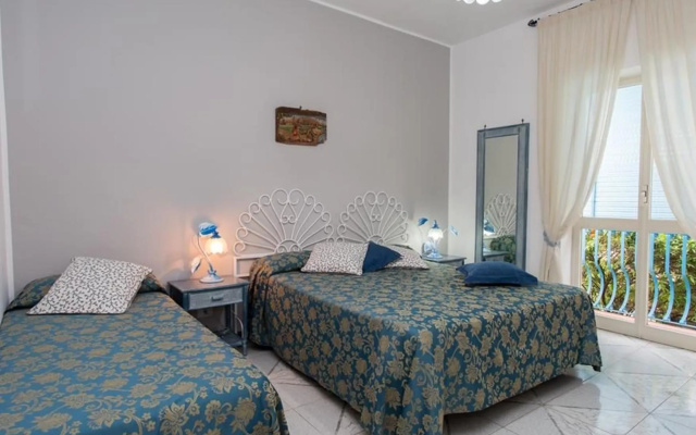 Hotel Poseidon