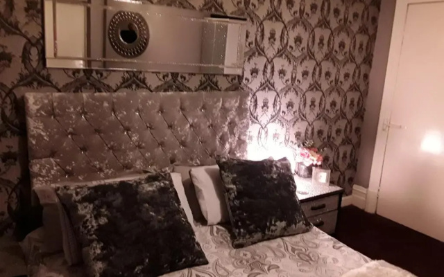Mayfair Hotel