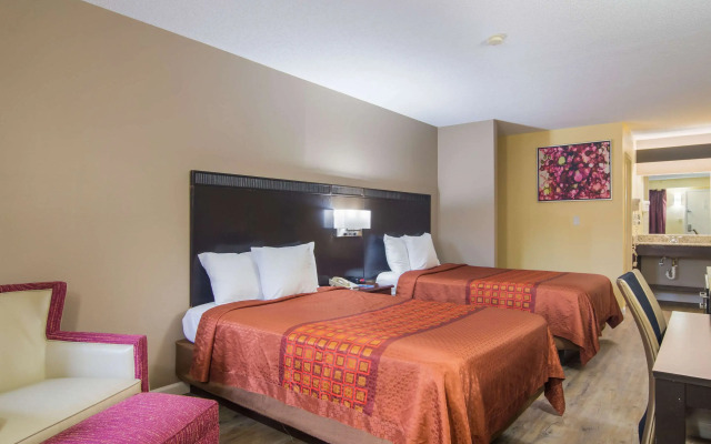 Rodeway Inn & Suites Monroeville - Pittsburgh