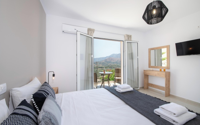 Stardust Rooms and Apartments