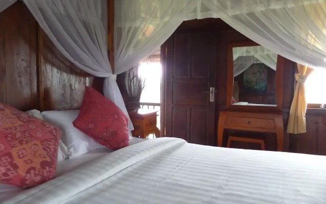 Uma Kendran Villa
