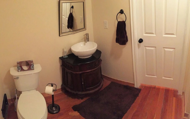 3-Bedroom Home Near Trolley Square