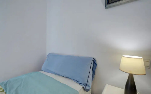 Ground Floor Apartment in Marbella