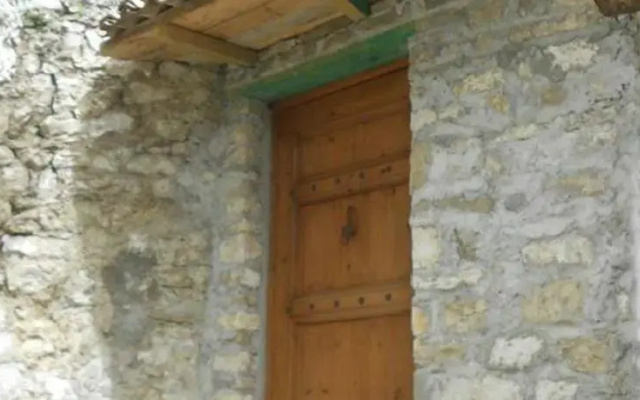 Guest House Alvaro