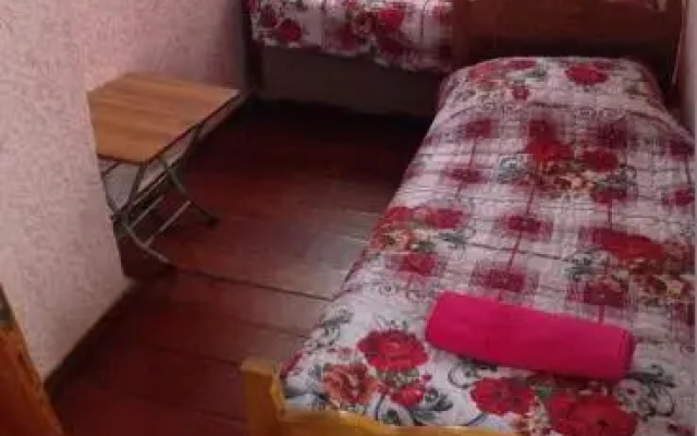 Guesthouse Boboti