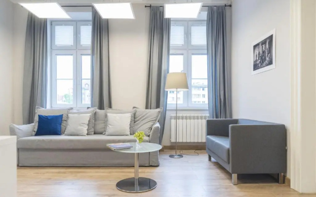 Apartament pod Twierdzą