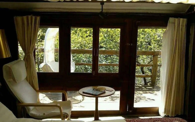 Lijiang Shu He Huanxi Inn